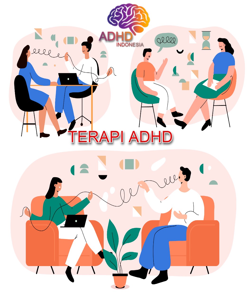 rujukan terapi adhd Indonesia Kabupaten Kepulauan Meranti